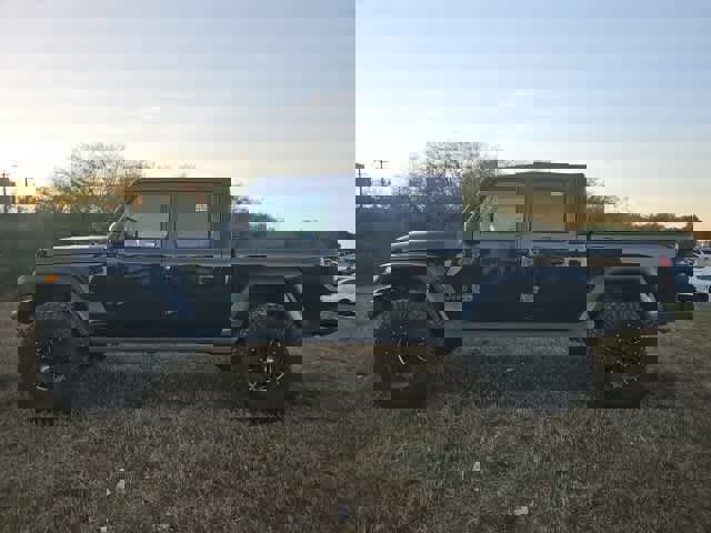 Used 2021 Jeep Gladiator Sport w/ Quick Order Package 24Q 80Th image 8