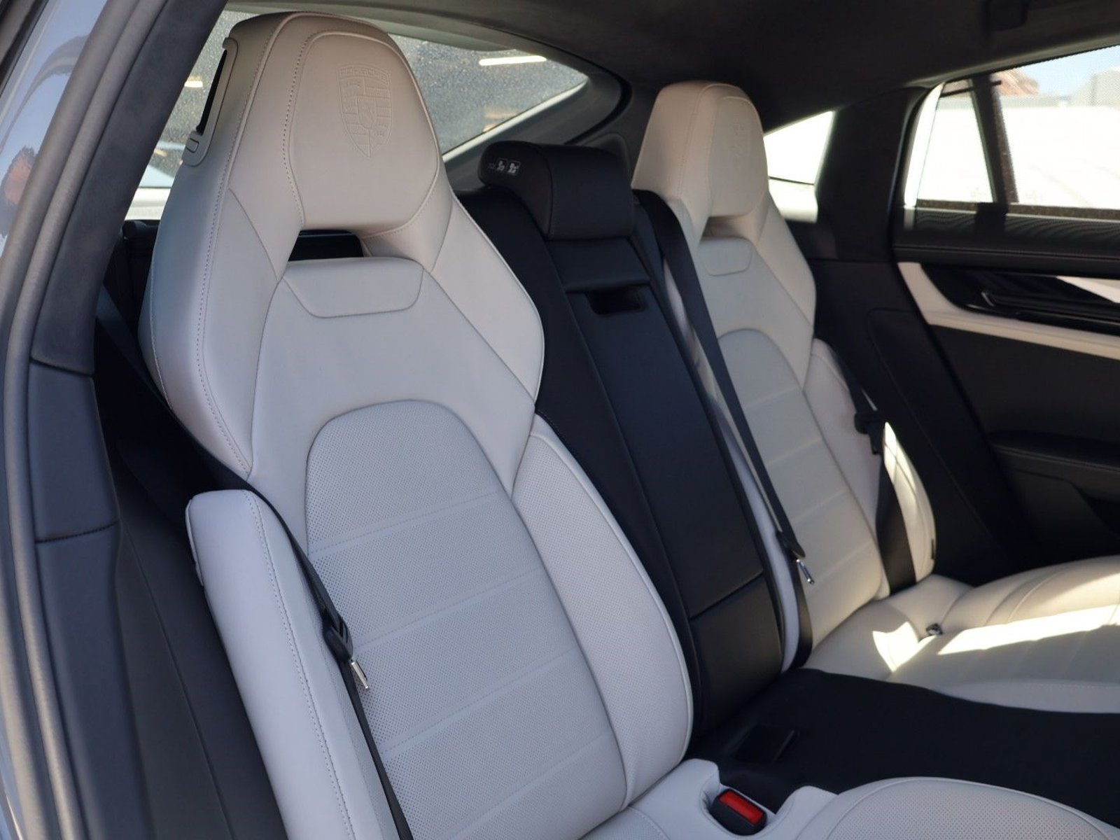 New 2026 Porsche Panamera GTS AWD/4WD image 23