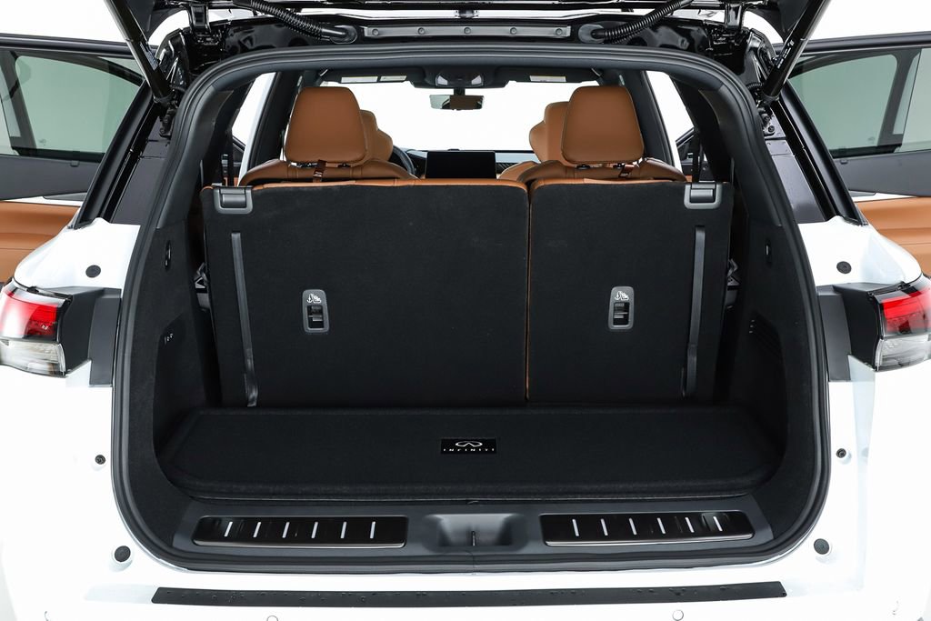 New 2027 INFINITI QX60 Autograph AWD/4WD image 29