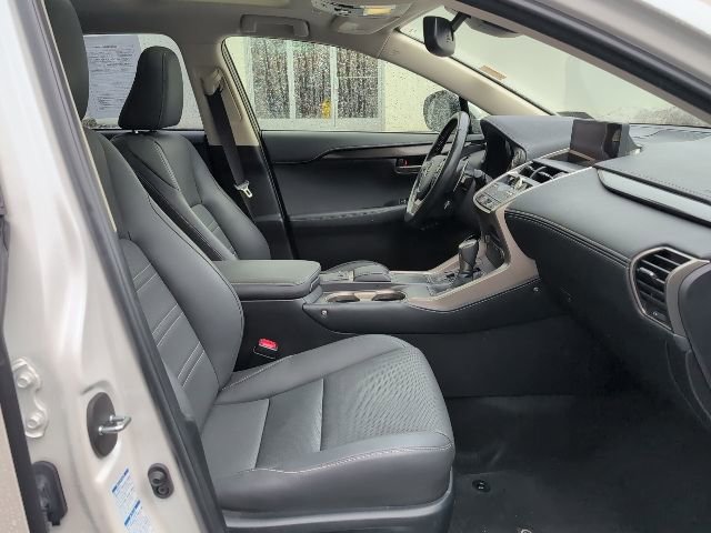 Used 2021 Lexus NX 300 AWD w/ Premium Package image 20