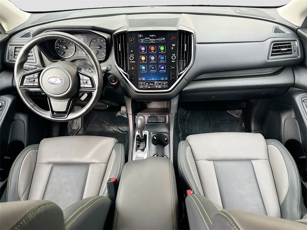 Used 2023 Subaru Ascent Onyx Edition image 22