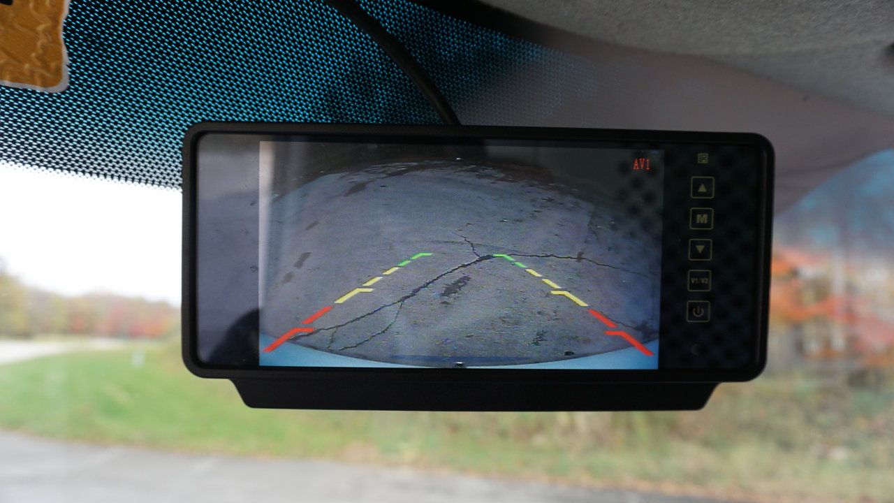 Used 2012 Mercedes-Benz Sprinter 2500 w/ Additional Battery Pkg image 18