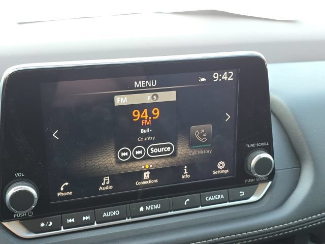 Used 2023 Nissan Rogue SV FWD image 28