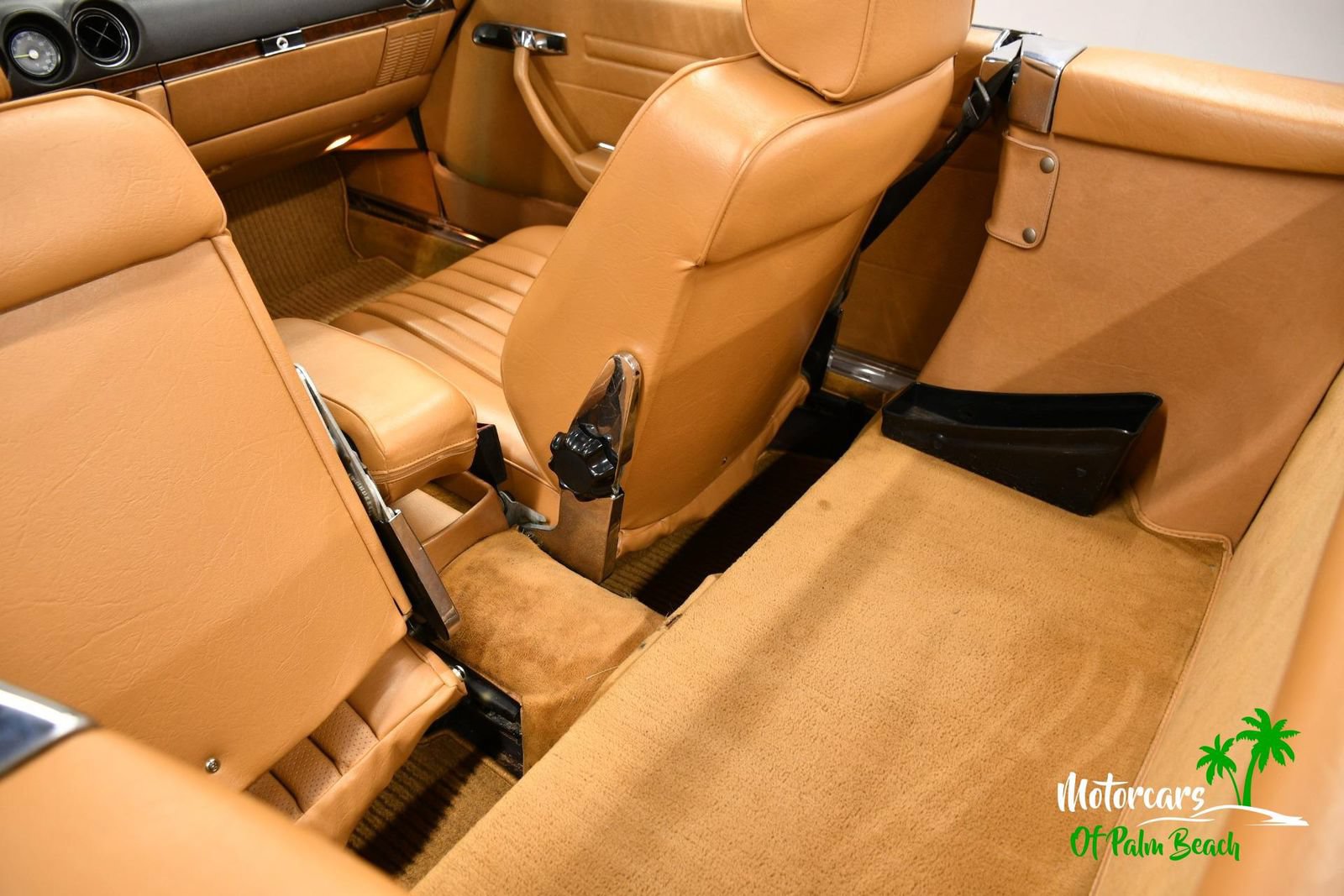 Used 1987 Mercedes-Benz 560 SL image 62
