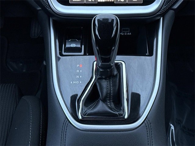 Used 2024 Subaru Legacy Premium image 16