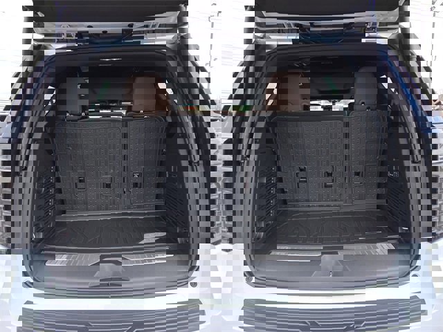 New 2026 Chevrolet Tahoe High Country w/ Sun And Tow Package image 14