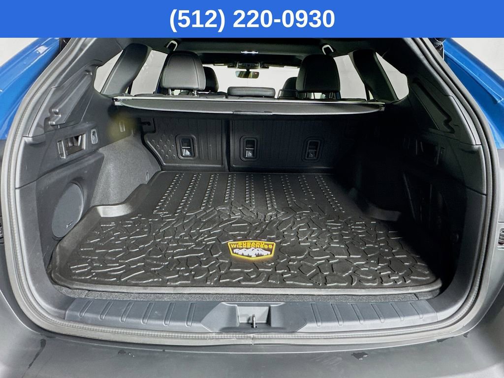 Used 2025 Subaru Outback Wilderness image 32