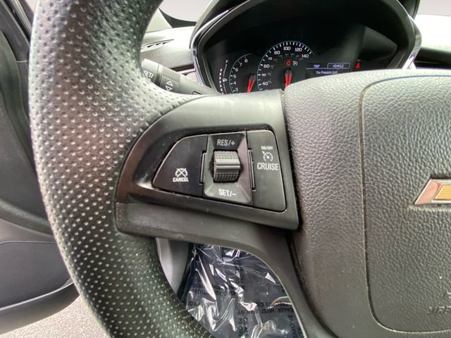 Used 2020 Chevrolet Trax LS w/ Tint and Cruise Package image 19