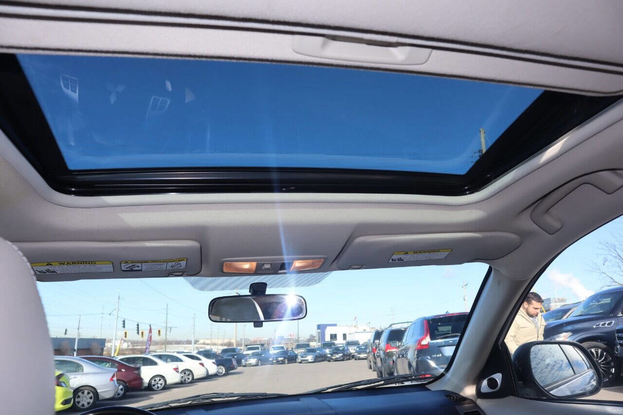 Used 2008 Mitsubishi Outlander SE image 19