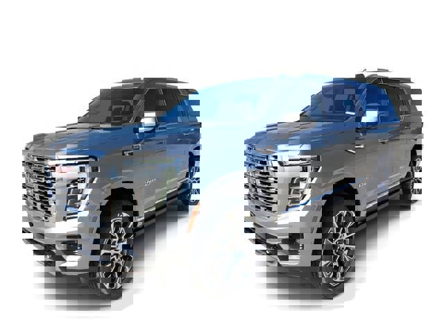 New 2026 GMC Yukon XL Denali w/ Sun & Power Step Package image 3