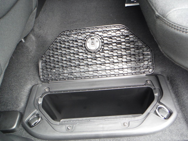 New 2027 RAM 1500 4x4 Crew Cab image 51