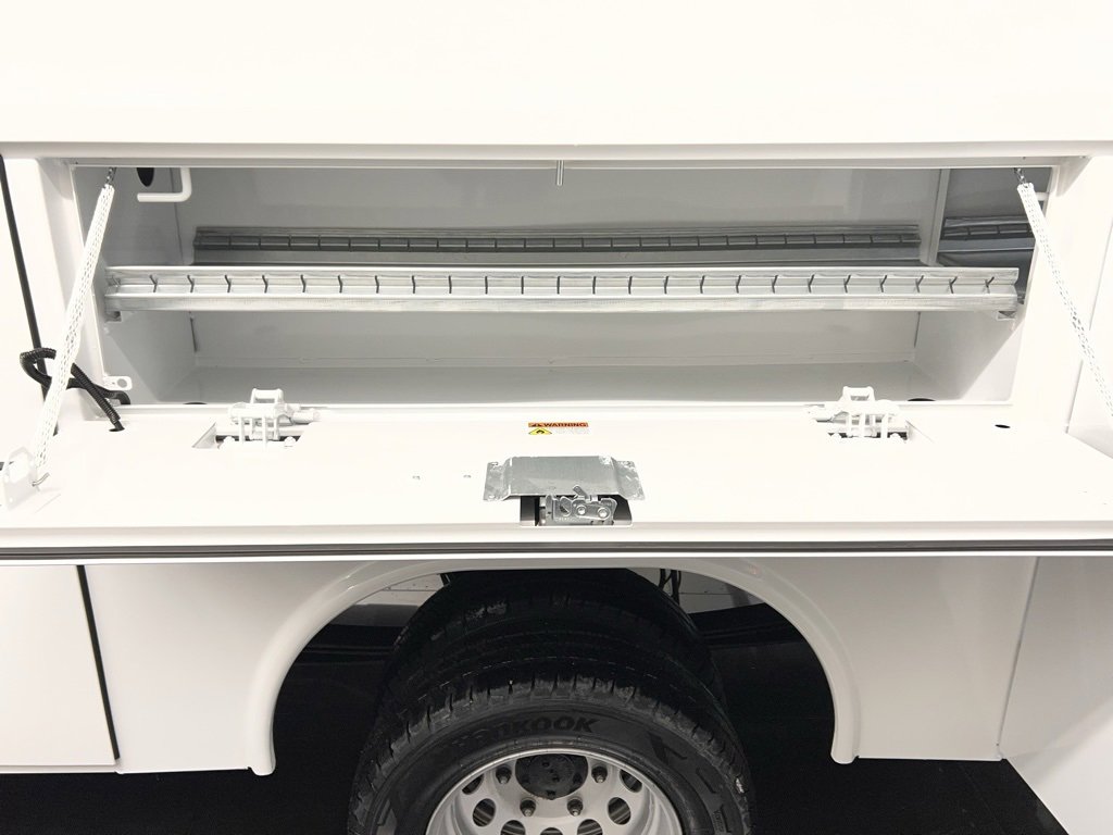 New 2026 Ford Transit 350 DRW w/ Exterior Upgrade Package image 29