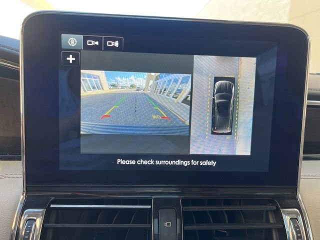 Used 2019 Lincoln Navigator L Reserve image 20