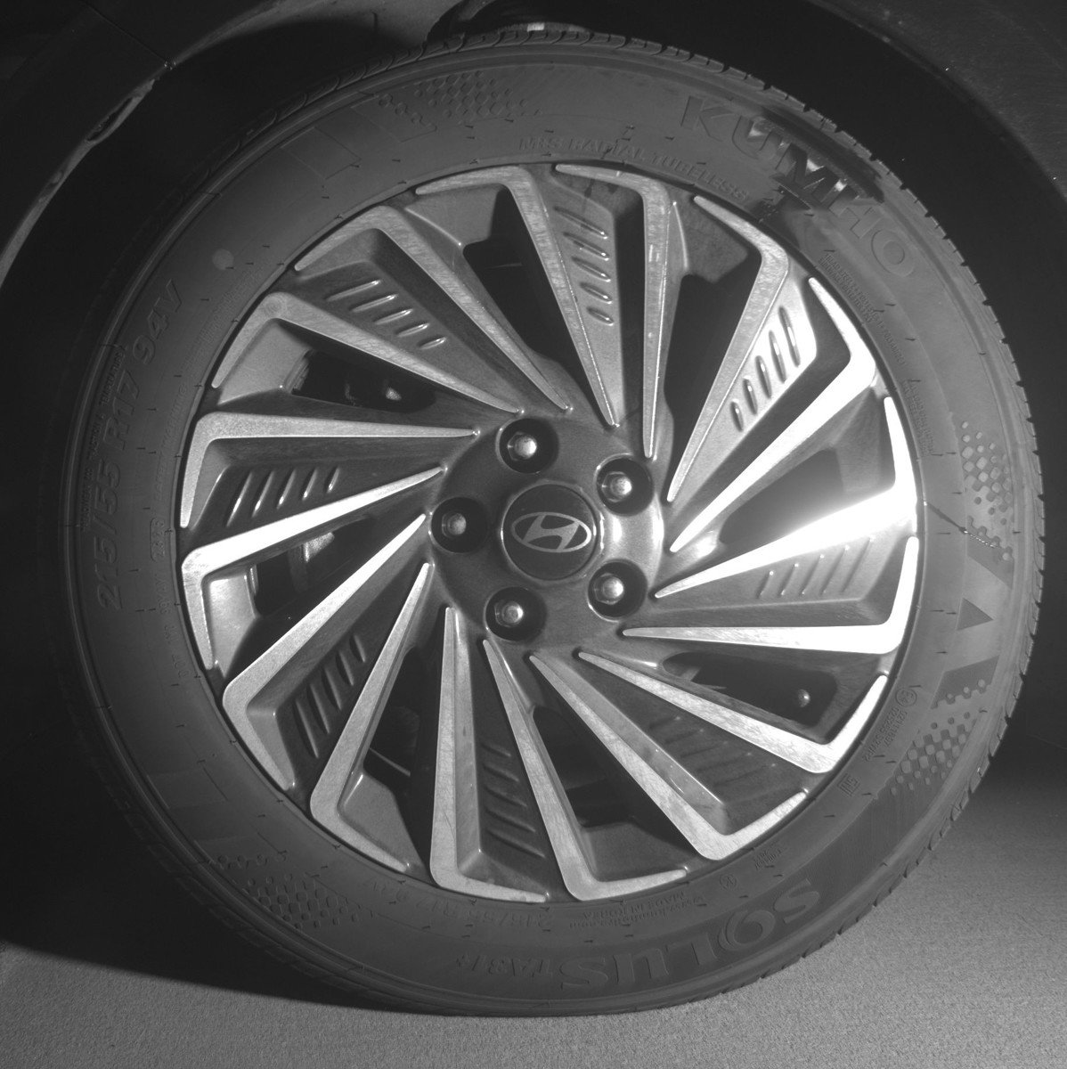 Used 2025 Hyundai Sonata SEL image 12