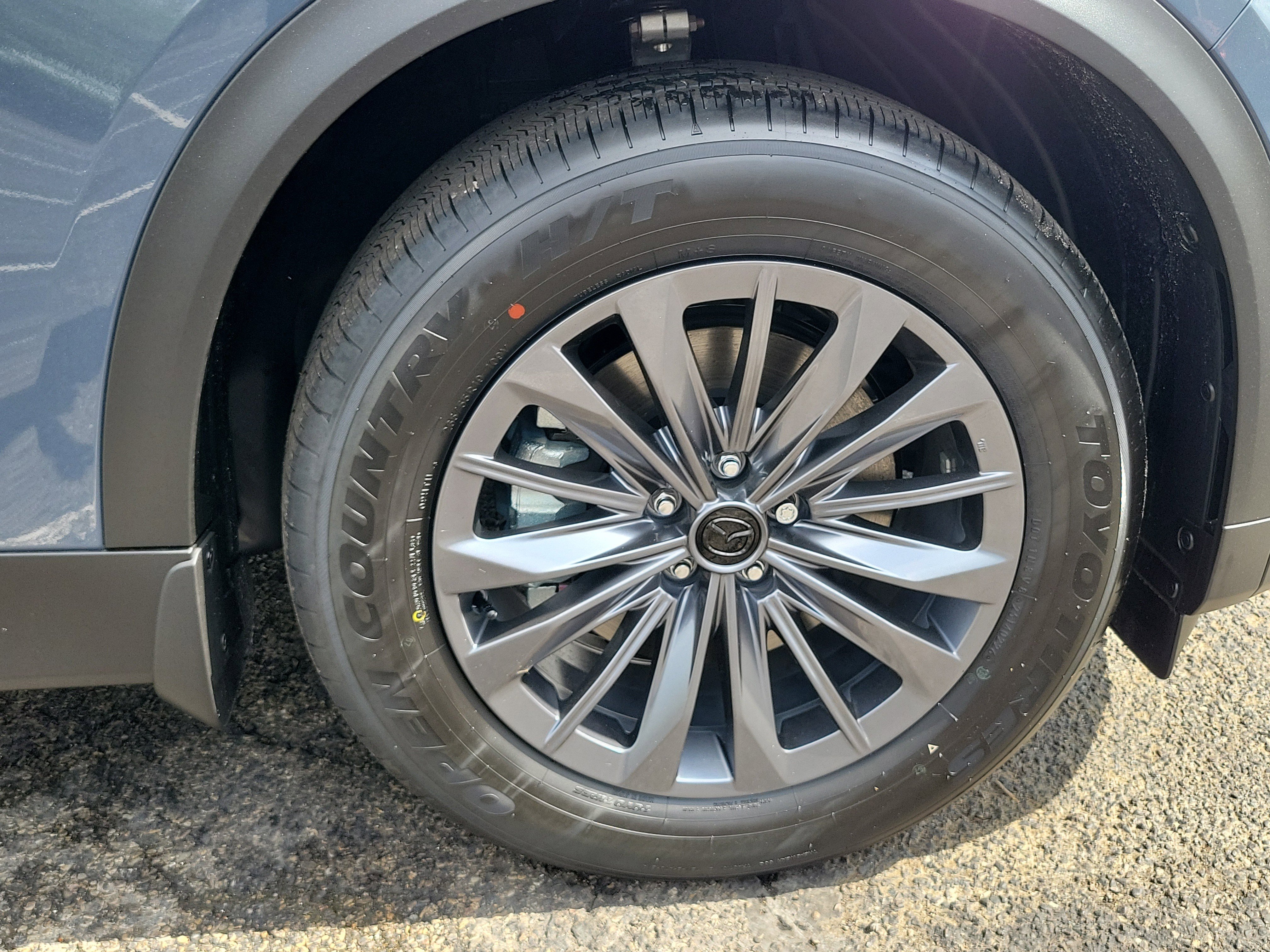 New 2026 MAZDA MAZDA3 s Sport image 6