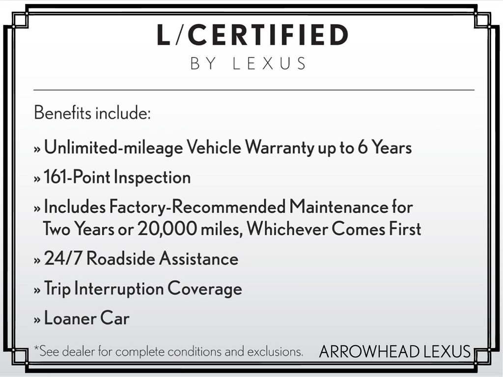 Used 2024 Lexus ES 300h Ultra Luxury w/ Accessory Package (Z1) FWD image 4
