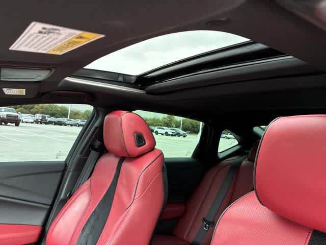 Used 2022 Acura TLX w/ A-SPEC Pkg FWD image 20