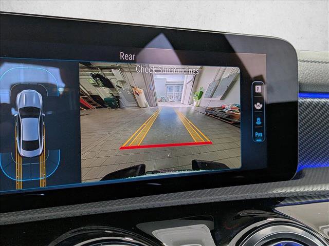 Certified 2024 Mercedes-Benz CLA 250 image 14