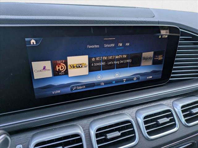 New 2026 Mercedes-Benz GLE 53 AMG 4MATIC image 12