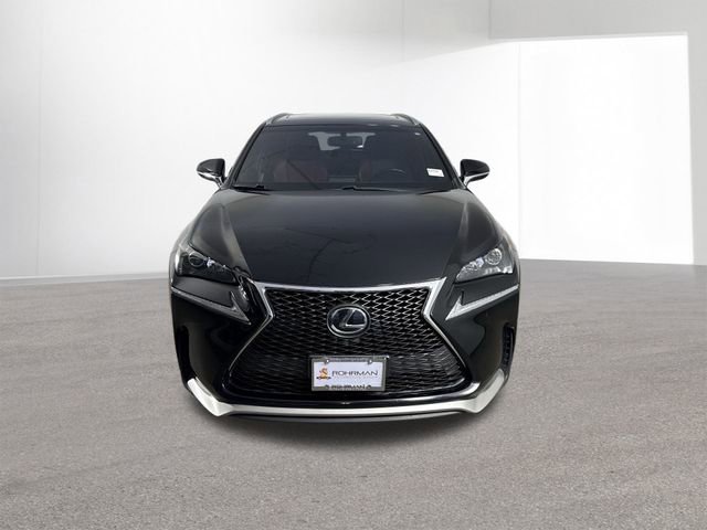 Used 2015 Lexus NX 200t F Sport image 25