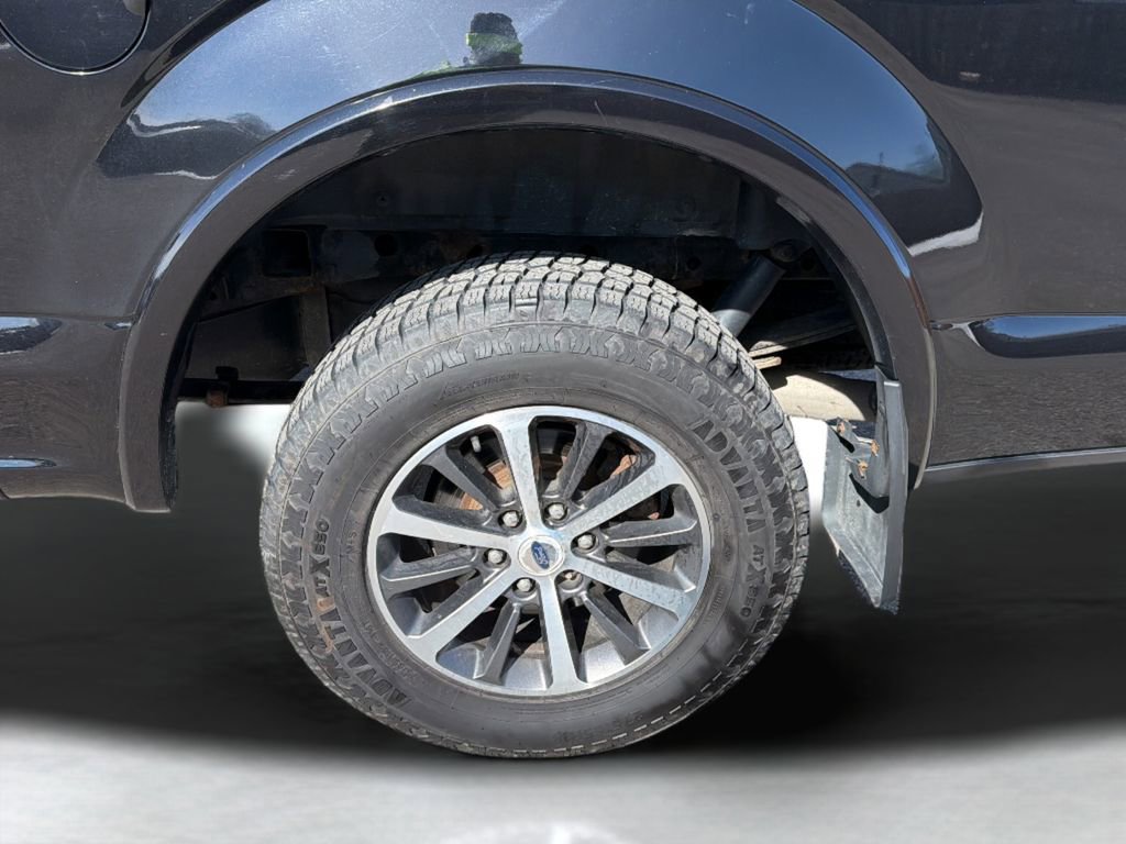 Used 2020 Ford F150 Limited image 32