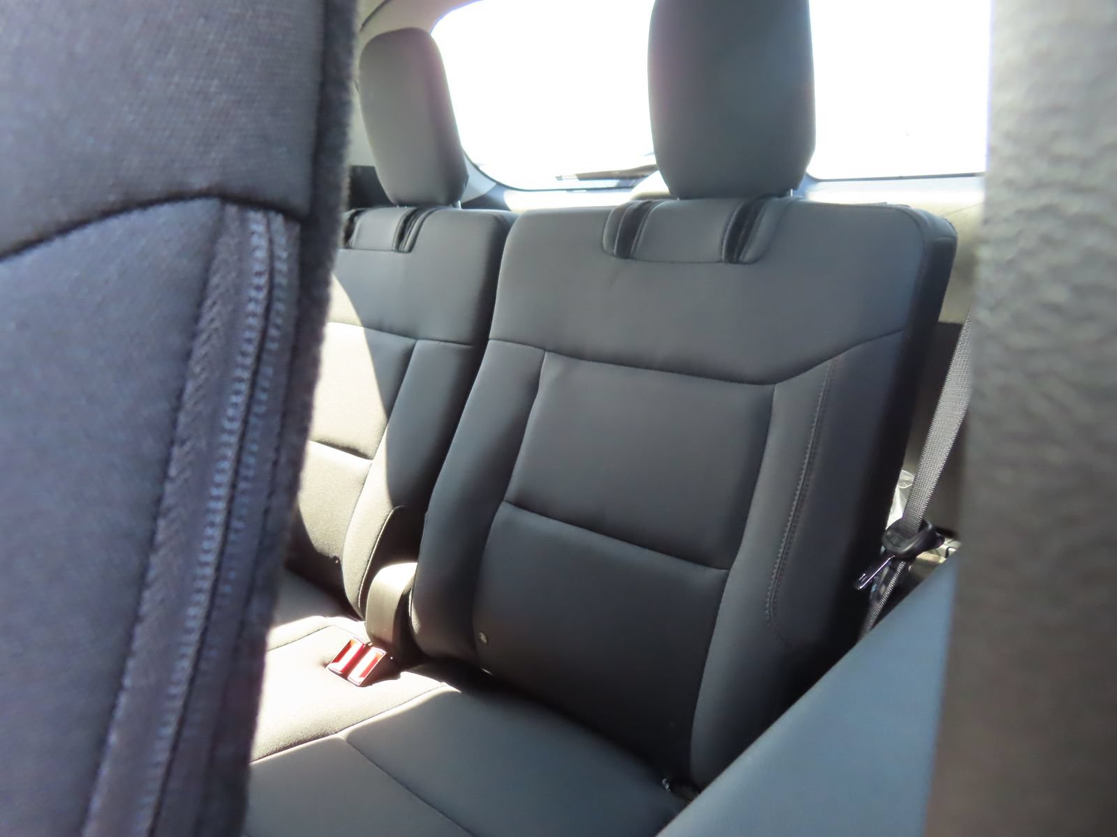 New 2026 Ford Explorer Active AWD/4WD image 24