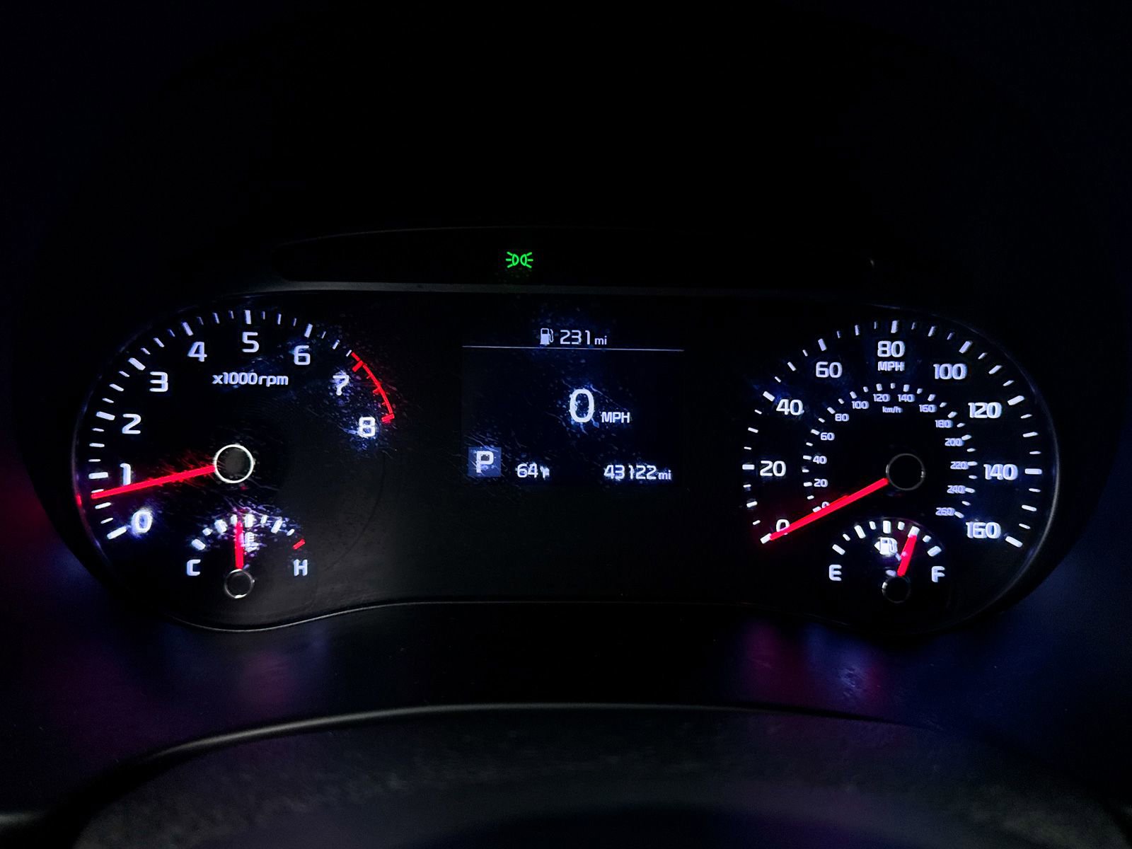 Used 2021 Kia Soul LX image 34