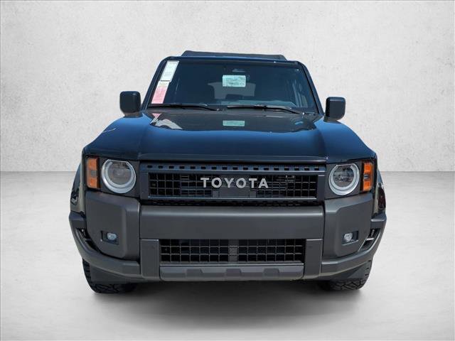 New 2026 Toyota Land Cruiser 1958 image 6