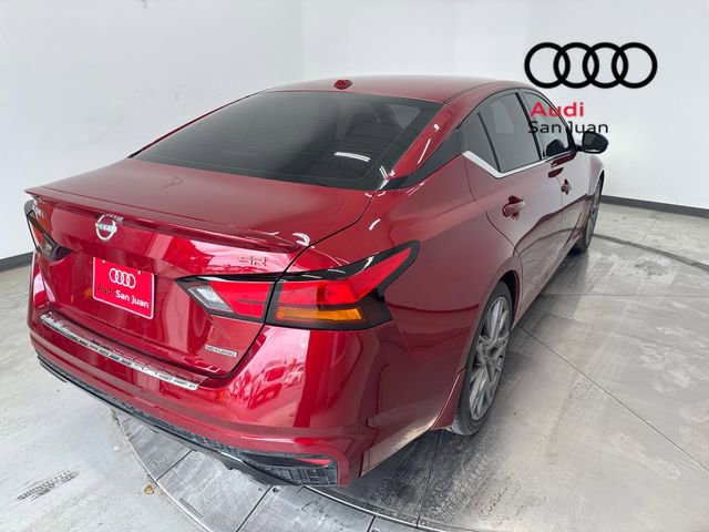 Used 2023 Nissan Altima 2.0 SR FWD image 36