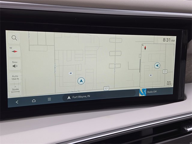 New 2026 Hyundai Palisade Limited image 13