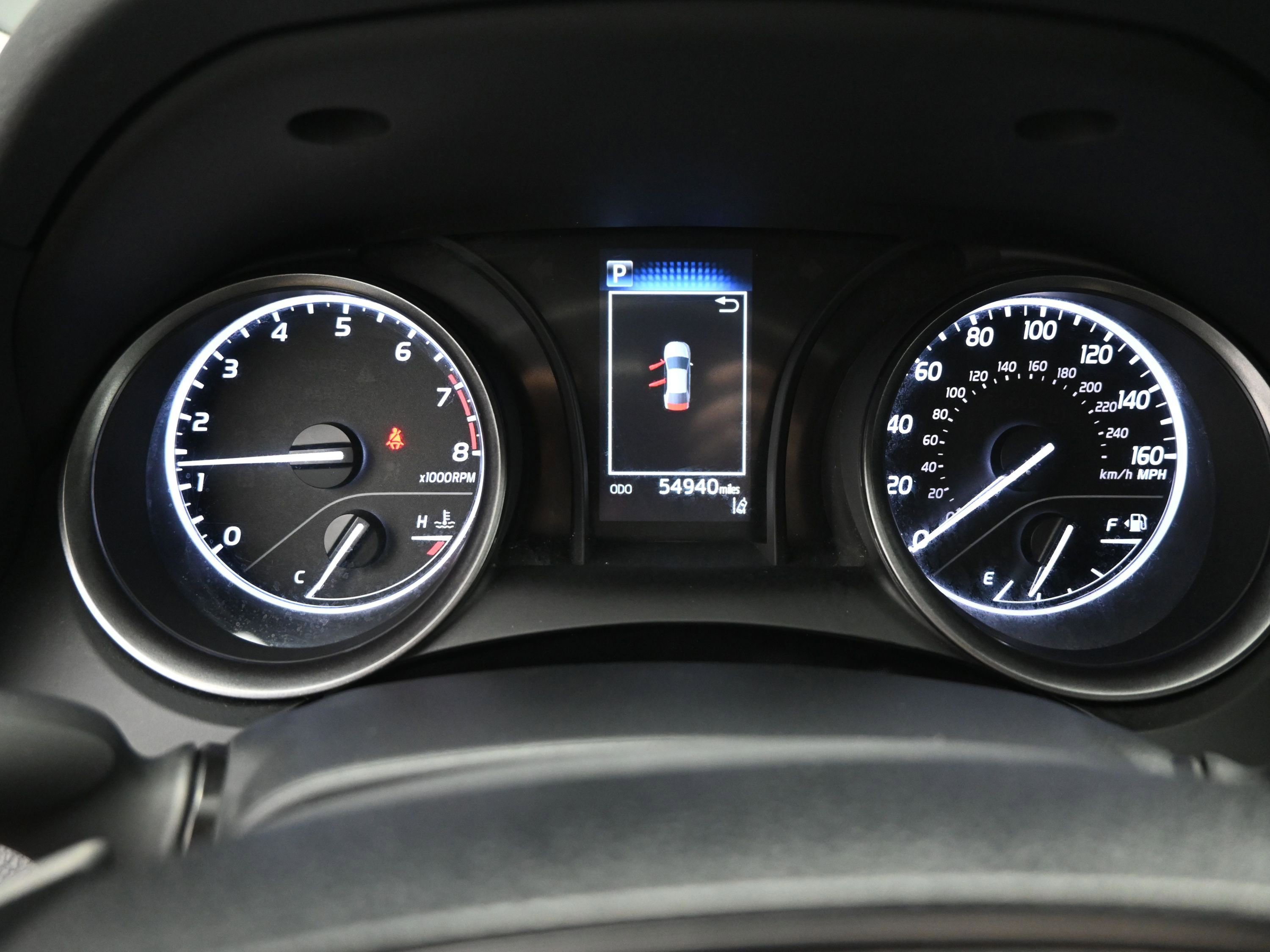 Used 2024 Toyota Camry SE image 15