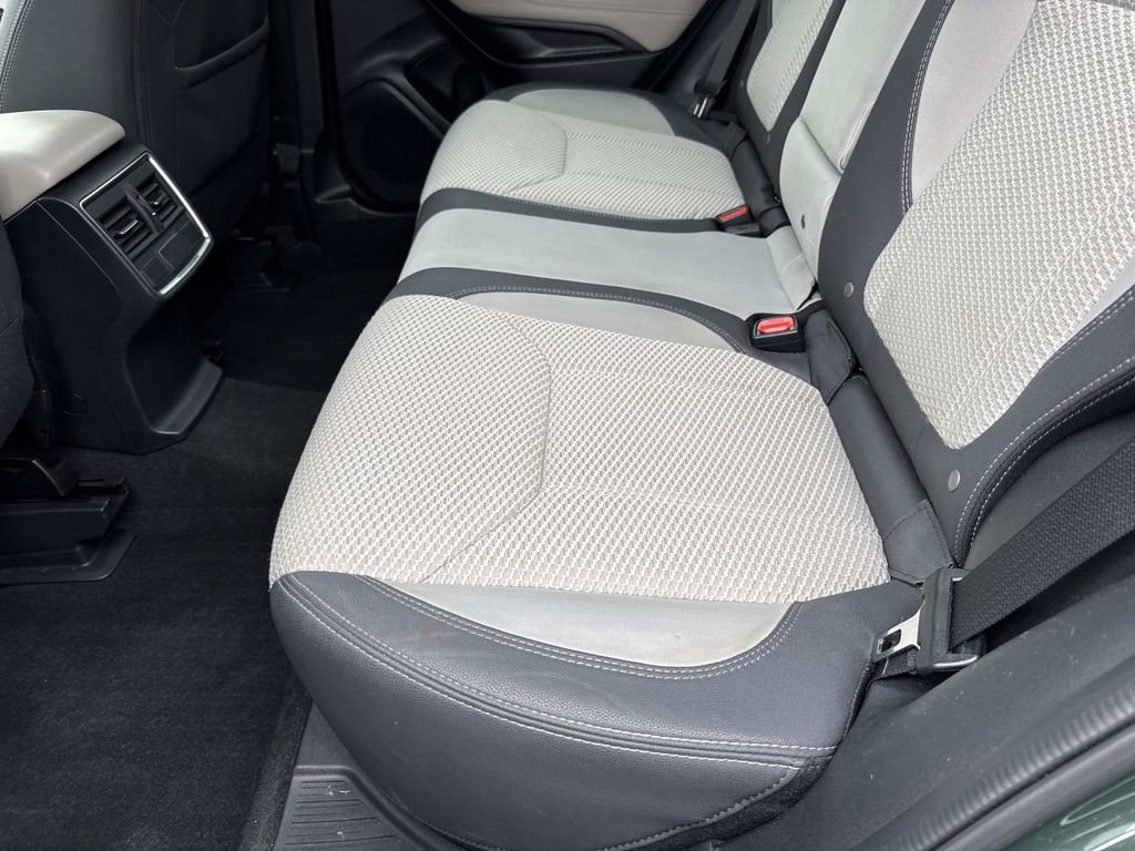 Used 2023 Subaru Forester Premium image 15