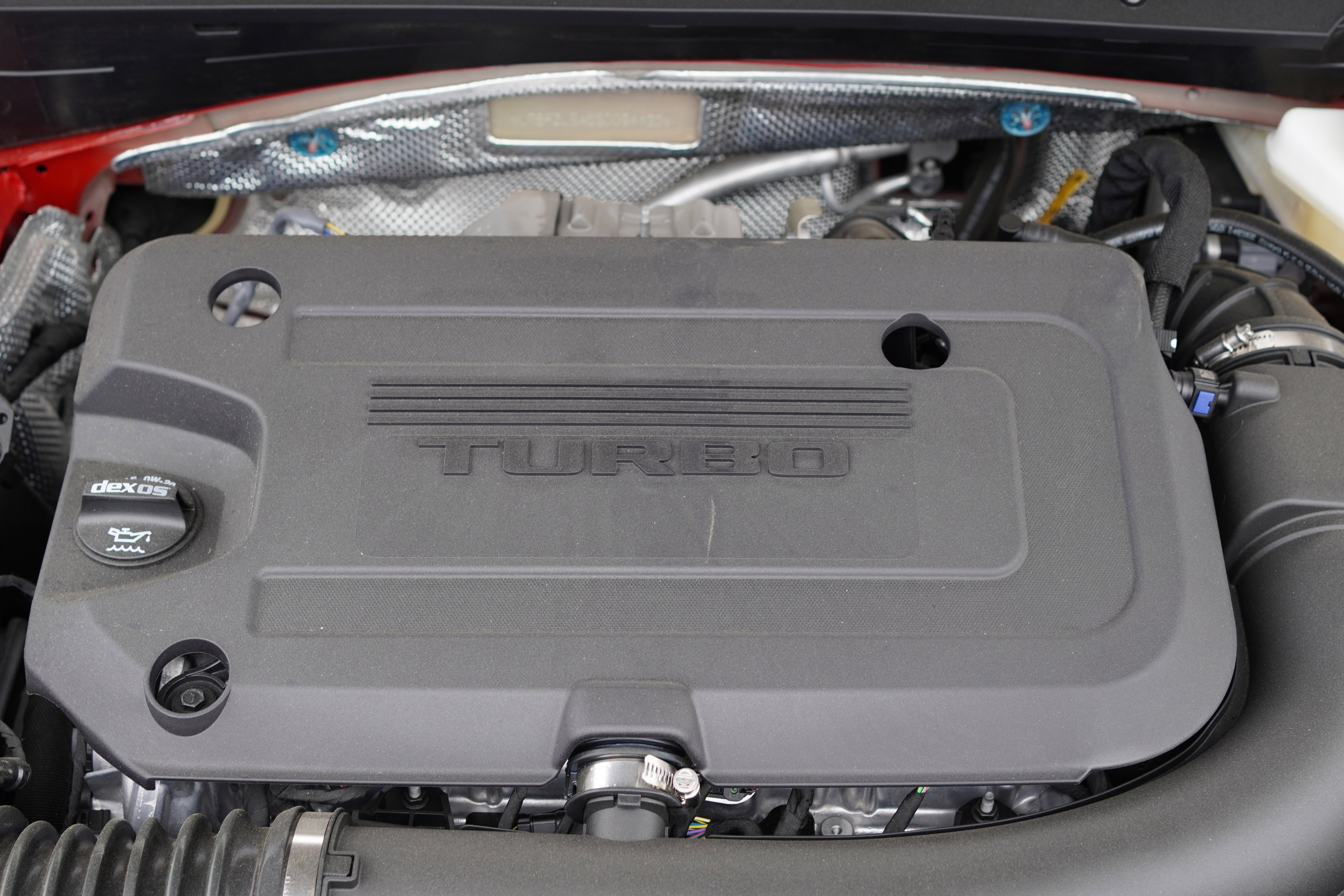 New 2025 Buick Envision Sport Touring image 50