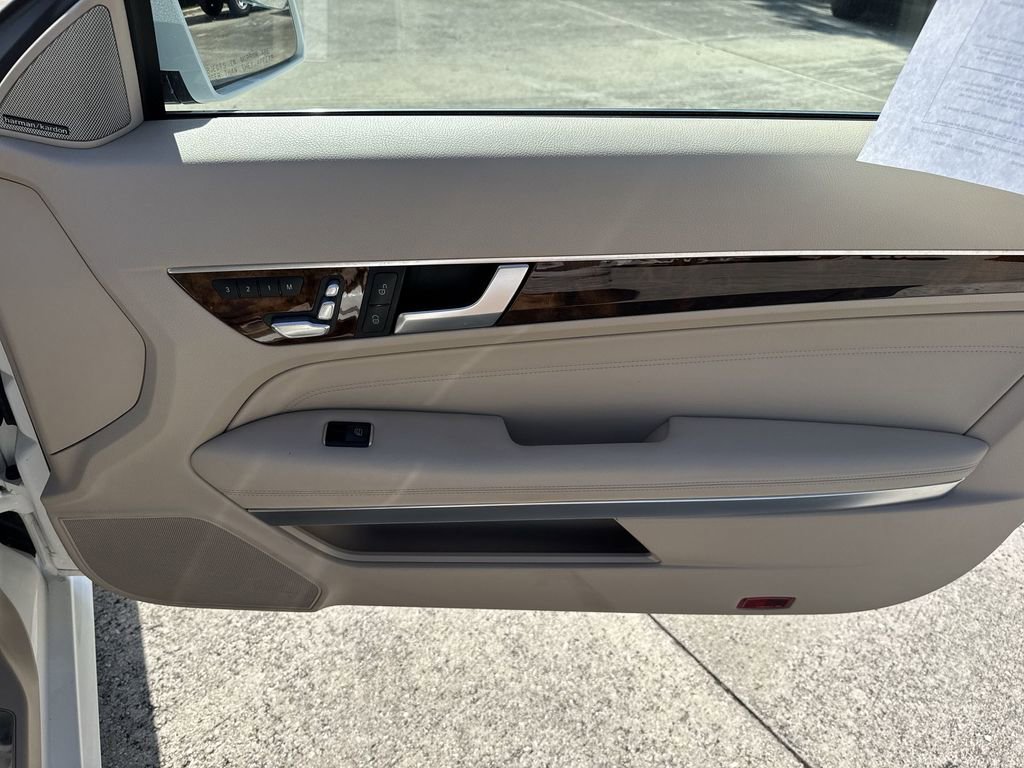 Used 2017 Mercedes-Benz E 400 Cabriolet image 41