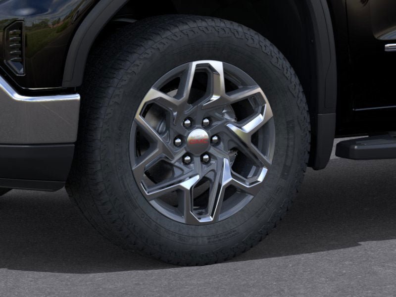 Used 2026 GMC Sierra 1500 SLT w/ SLT Premium Plus Package AWD/4WD image 33