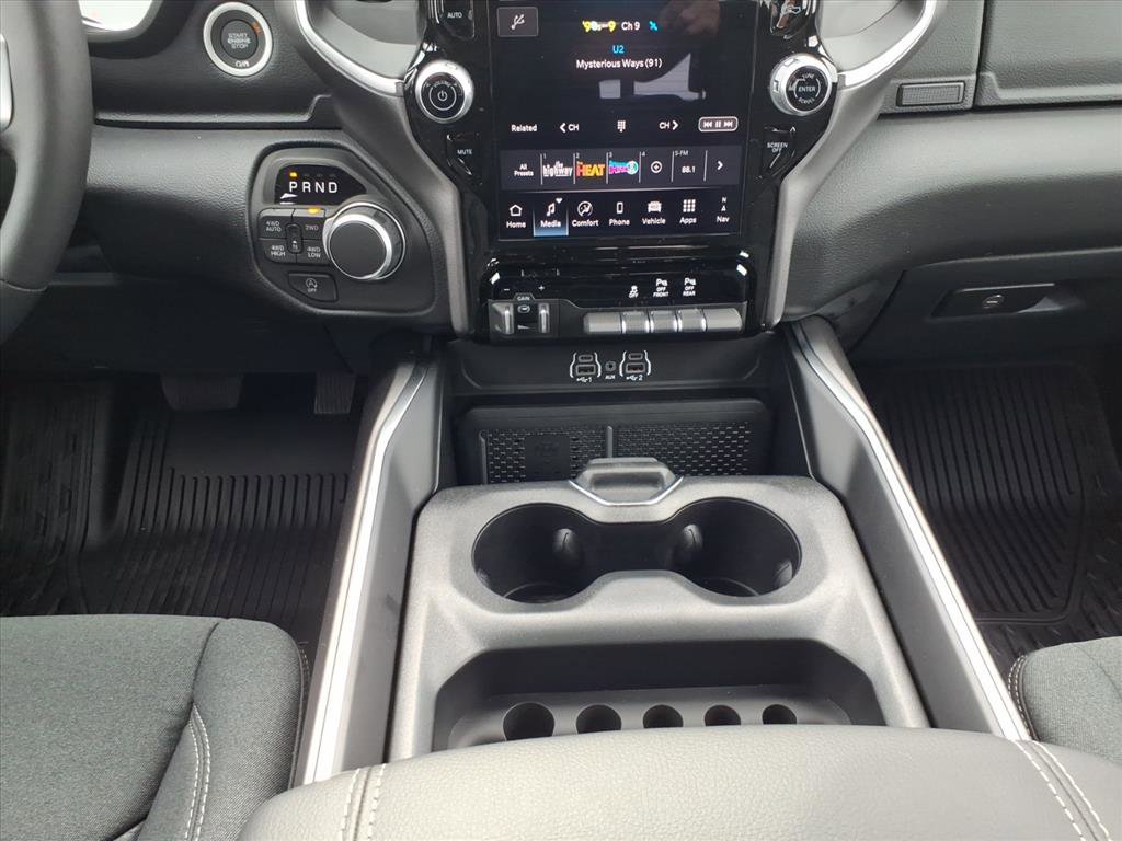 New 2026 RAM 1500 Big Horn image 13