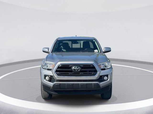 Used 2018 Toyota Tacoma SR5 image 2