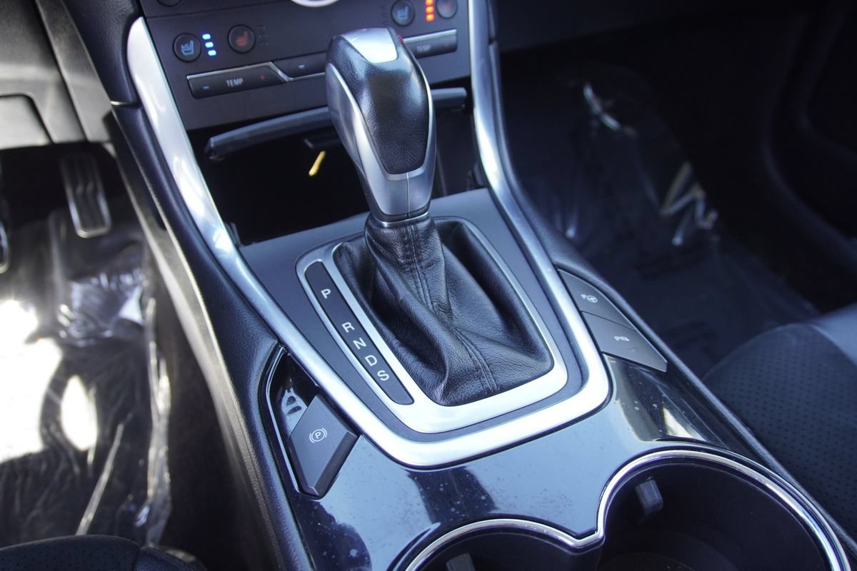 Used 2016 Ford Edge Sport w/ Equipment Group 401A AWD/4WD image 22