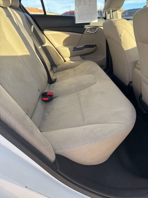 Used 2013 Honda Civic Natural Gas image 12