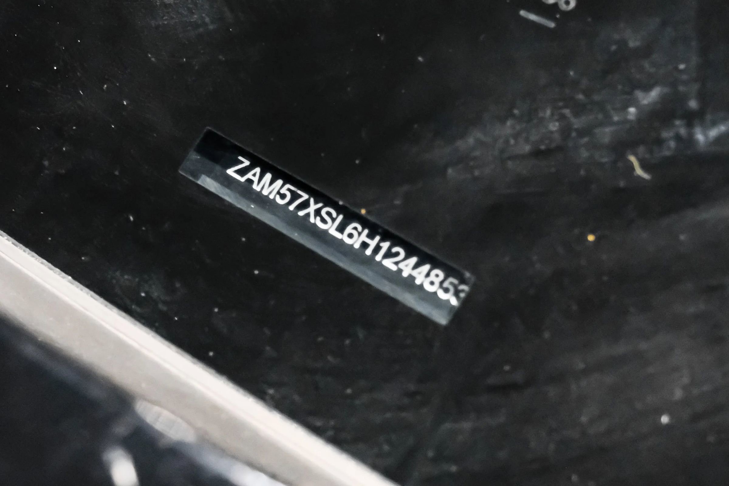 Used 2017 Maserati Ghibli w/ Luxury Package image 66