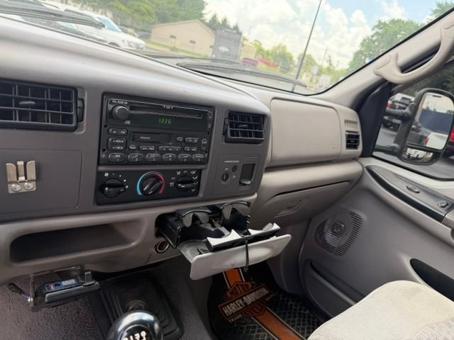 Used 2000 Ford F250 XLT RWD image 19