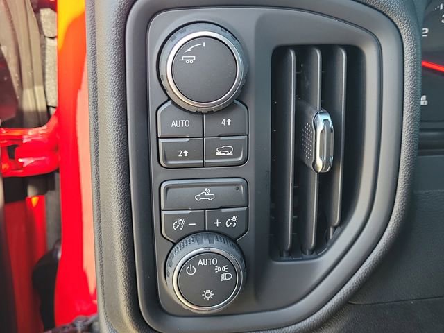 New 2026 Chevrolet Silverado 1500 Custom image 10