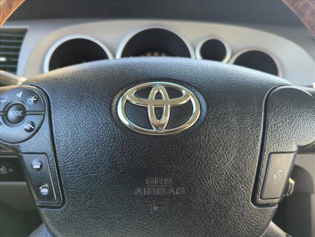 Used 2012 Toyota Tundra Limited image 17