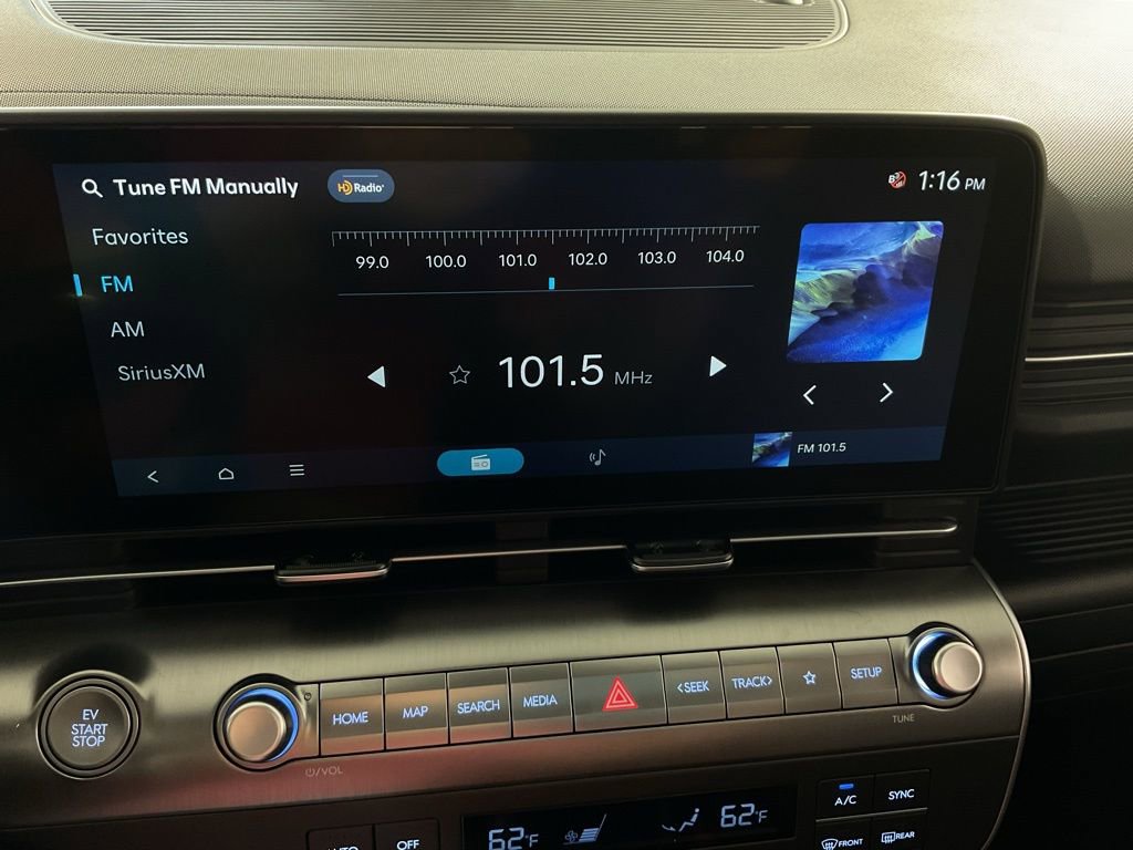 New 2025 Hyundai Kona SEL image 22