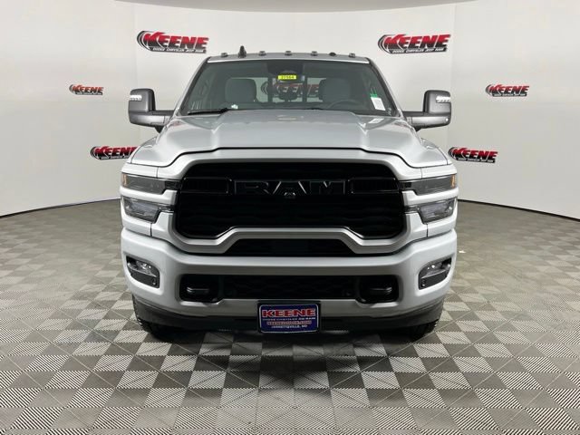 New 2026 RAM 2500 Big Horn AWD/4WD image 4