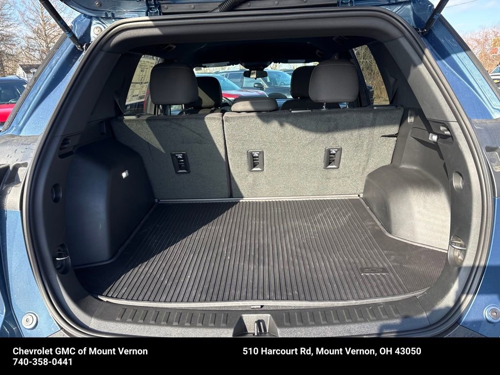 New 2026 Chevrolet Equinox LT w/ LPO, Floor Liner Package image 27