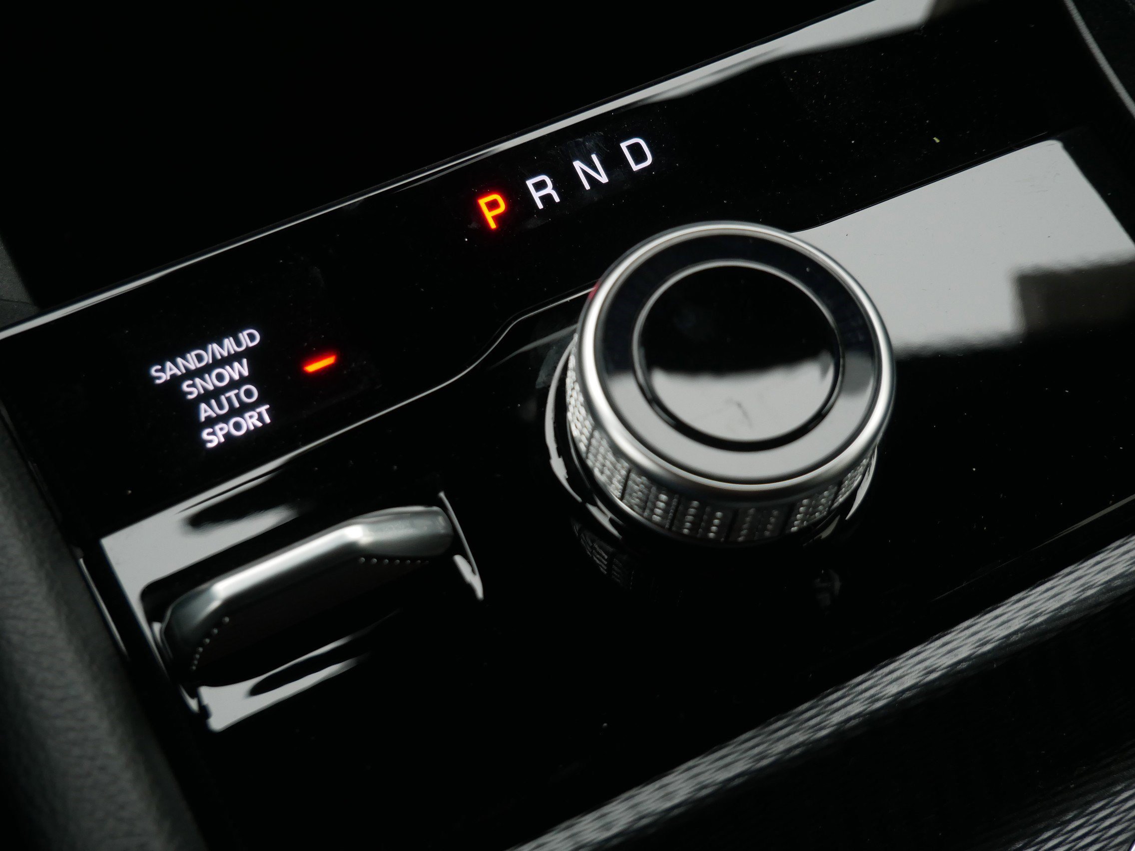 New 2026 Jeep Grand Cherokee Limited AWD/4WD image 19
