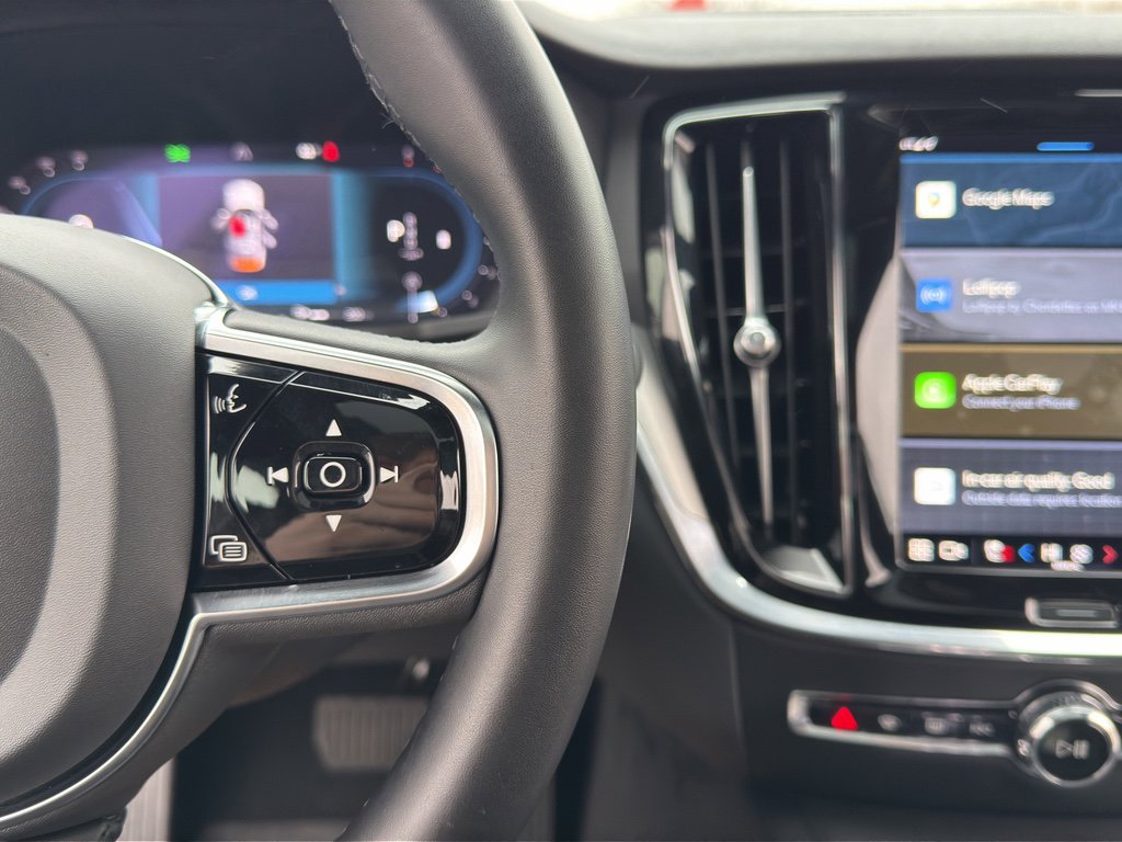 Used 2024 Volvo S60 B5 Plus w/ Climate Package image 36