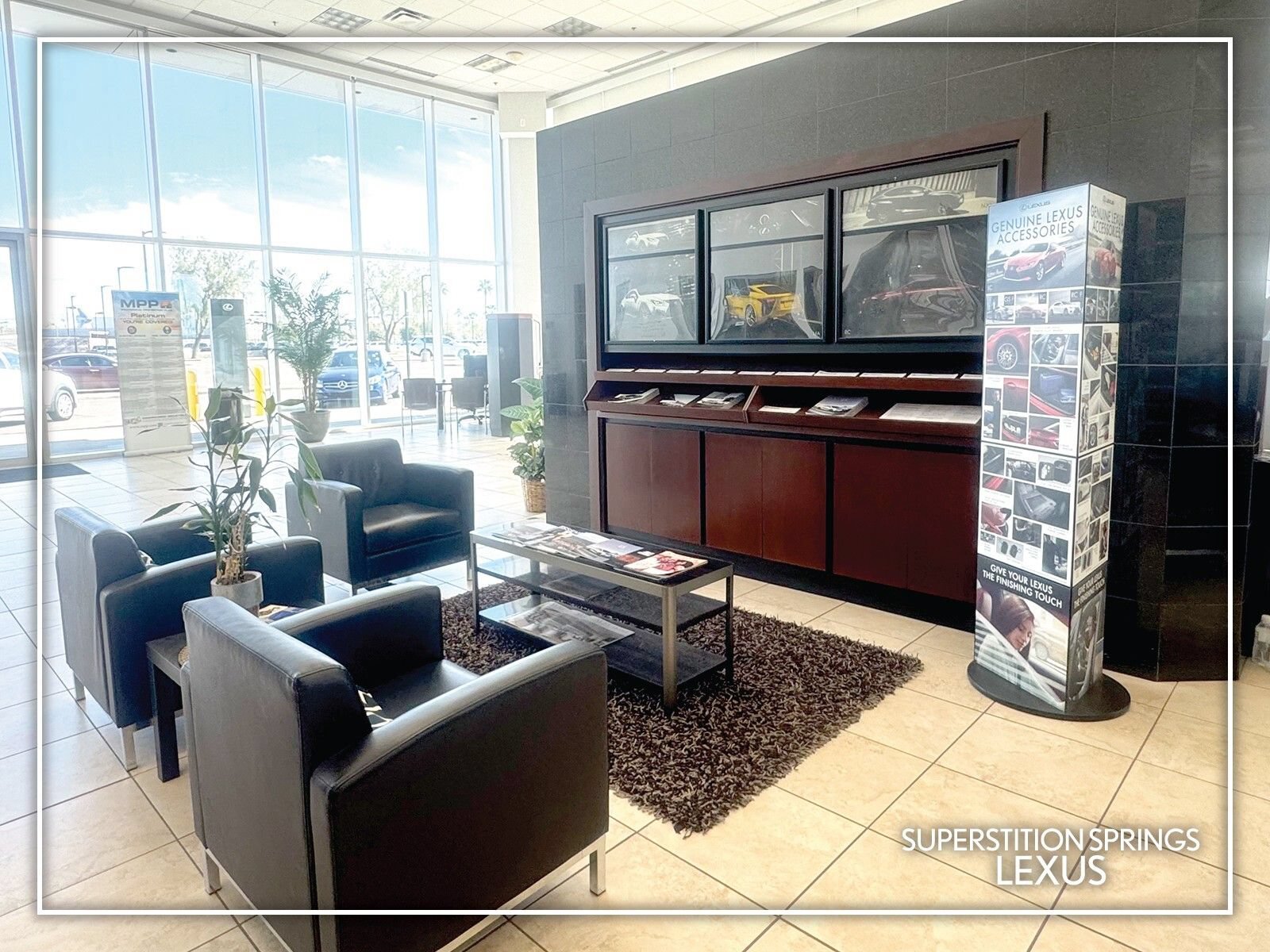 Used 2025 Lexus NX 450h+ F Sport w/ Accessory Package (Z1) AWD/4WD image 37