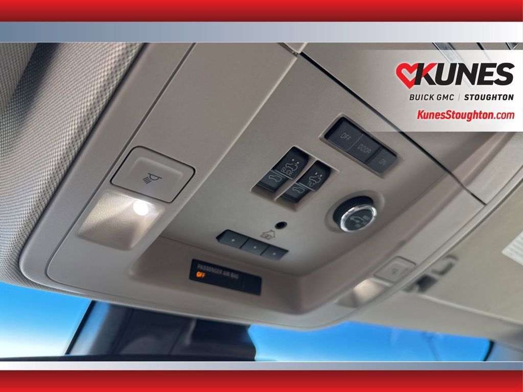 Used 2019 GMC Yukon XL SLT w/ Open Road Package image 26